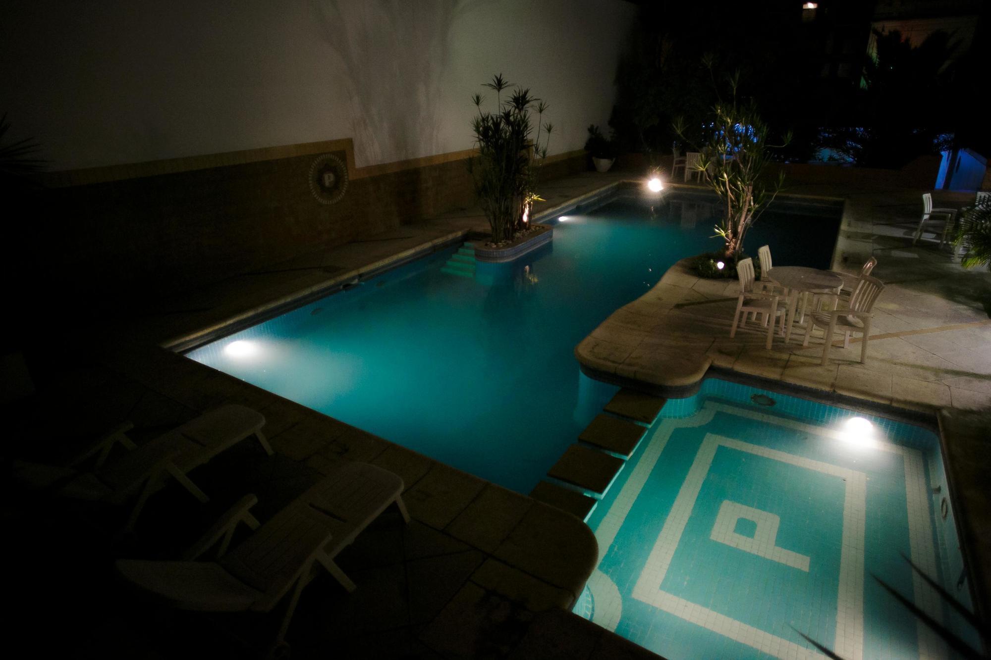 San Miguel de Tucumán Hotel Presidente מראה חיצוני תמונה